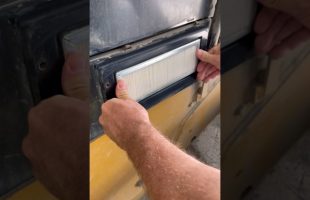 CAT Skid Steer Maintenance