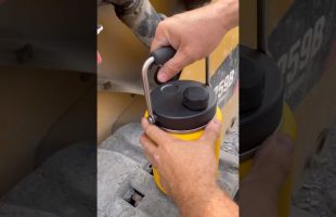 How I Stay Cool on the Job