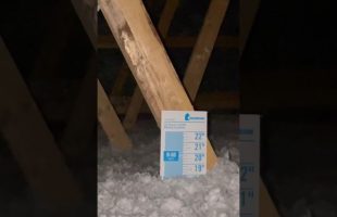 Warehouse Construction Update