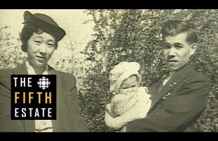 Japanese deportations in Canada during WWII : Throwaway Citizens (1995) – The Fifth Estate