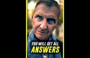 Advice for the Day by Russian Mafia Boss
