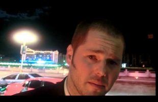 Survivng Shenzhen – My new series