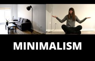 Why I Became a Minimalist
