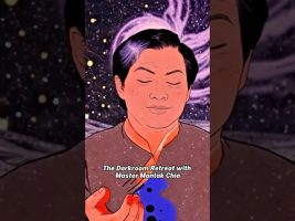 The Tao of Darkness – A Transformative Experience 🌓