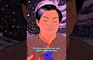 The Tao of Darkness – A Transformative Experience 🌓