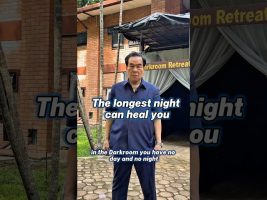 The Perfect Darkroom Exists✨