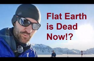 The Final Strawman Experiment