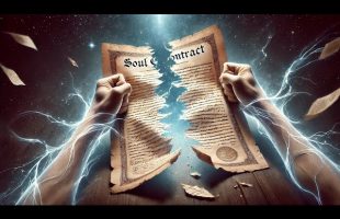How to Transcend the Soul Trap (Part 2: Contracts)