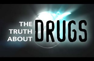 The Truth About Drugs – Professor David Nutt @ The Isle Of Man