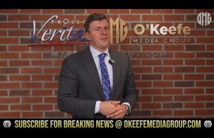 FEMA SECTION CHIEF: Charlie Kirk “Kind of Deserved It”