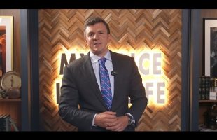 THE DEATH OF CHARLIE KIRK IS THE TURNING POINT FOR ACCOUNTABILITY IN AMERICA