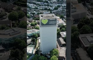 High-Rise SCANDAL: London’s Grenfell Tower Fire