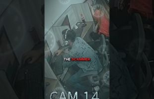Scam Call Centers vs AI Victims