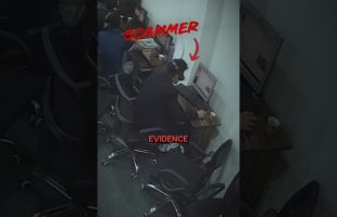 Hacker on why Scammers aren’t getting Arrested