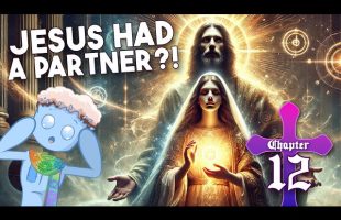 The Mysteries of Christ and Sophia | The Christ Series 12
