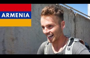DISCOVERING THE BEAUTY OF ARMENIA 🇦🇲