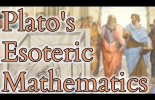 Secret Teachings of Plato & Theology of Arithmetic – Pythagorean Origins of Sacred Geometry
