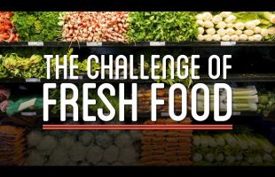 The Challenge of Fresh Food | How to Make Everything