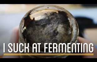 Fermenting Failures | How to Make Everything