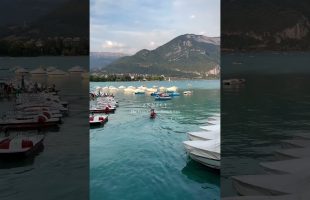 The Venice of France