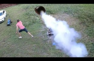 110 Luckiest People Ever Caught on Camera | Best of 2024