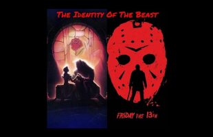 Beauty & The Beast & Friday The 13th: True Stories – Bill Cooper