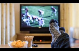 Television & Sports – Bill Cooper