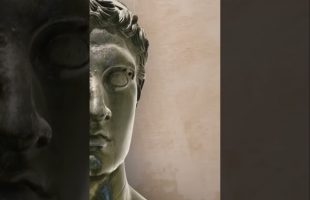 Augustus in Egypt: The First Roman Emperor Becomes Pharaoh