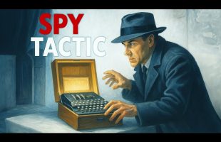 The Secret War: WWII Espionage, Deception & Covert Technology | Secret Weapons of WW2