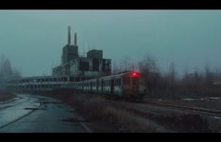Broken System – Dark Ambient Post Apocalyptic Music – Dystopian Sleep Ambient Music