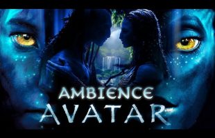 Avatar | Ambient Soundscape