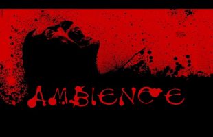 30 Days of Night | Ambient Soundscape