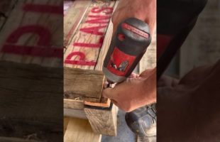 Opening a Strange Package at the Warehouse