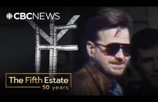 Grant Bristow, CSIS and the Heritage Front: Good for Business (1994) | The Fifth Estate
