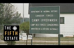 Ipperwash Land Expropriation  : Hell of a Deal (1989) – The Fifth Estate