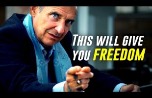 Surprising Advice from Russian Mafia Boss