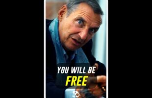 Russian Mafia Boss gives Surprising Advice