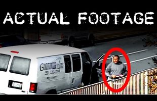 Man Mysteriously Dies, Then His Security Camera Reveals CHILLING Clues: JOHN LANG