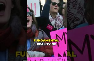 The Toxicity of Modern Feminism