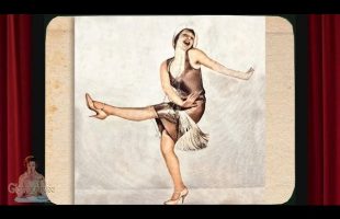 Roaring 1920’s Fashion Trends: AI Animated History of Style