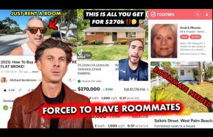 The Housing Market Situation is Not Cool …. Priced Out