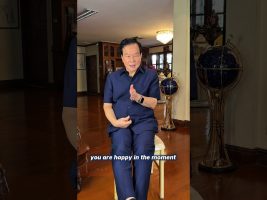 Live your life now and make yourself happy✨