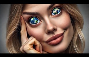 The Real Reason You’re Not a Flat Earther