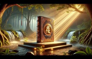 The Book of the Way (Full Audiobook)