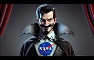 The Most Diabolical Deception in History