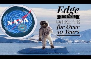 The Hidden Secret in Antarctica