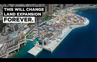The Race to Expand Monaco’s Borders