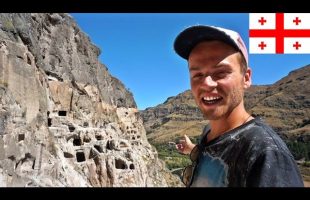 DISCOVERING THE BEAUTY OF GEORGIA