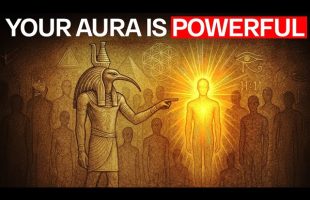 Only 1% of People Have This Aura – Thoth Explains Why