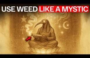 The Spiritual Power of CANNABIS: What Every Spiritualist MUST Know